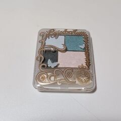 アイシャドー　アイズグラデーション　7点まとめて900円の画像