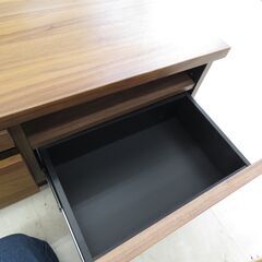 北海道 千歳市/恵庭市 近郊配送 ニトリ ローボード HADUKI-2 テレビボード テレビ台 店頭でのお受渡し大歓迎の画像