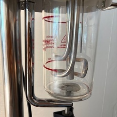 フェイシャルスチーマー
の画像