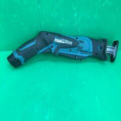 【引取限定】中古品　makita（マキタ）　レシプロソー　JR101D【ハンズクラフト戸畑店】の画像