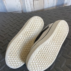 vans　バンズ　19センチの画像