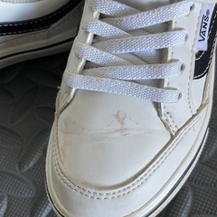 vans　バンズ　19センチの画像