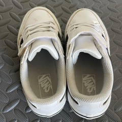vans　バンズ　19センチの画像