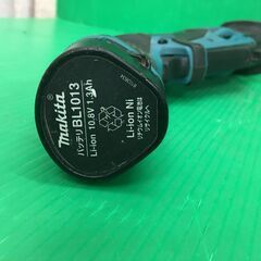 【引取限定】中古品　makita（マキタ）　レシプロソー　JR101D【ハンズクラフト戸畑店】の画像