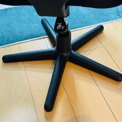 コンピュータ椅子の画像