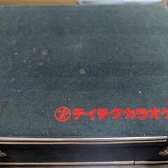 歌謡曲　カラオケ　カセットテープ　歌詞本付きの画像