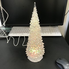 アメイジング レッド ツリーの画像