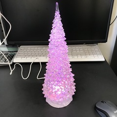 アメイジング レッド ツリーの画像