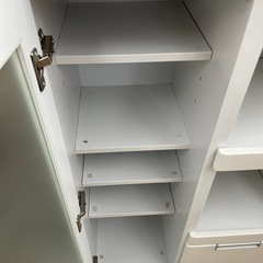 ☆ドリーム荒牧店☆ジモティー割引有☆【クリーニング済み】サン/レンジボードの画像