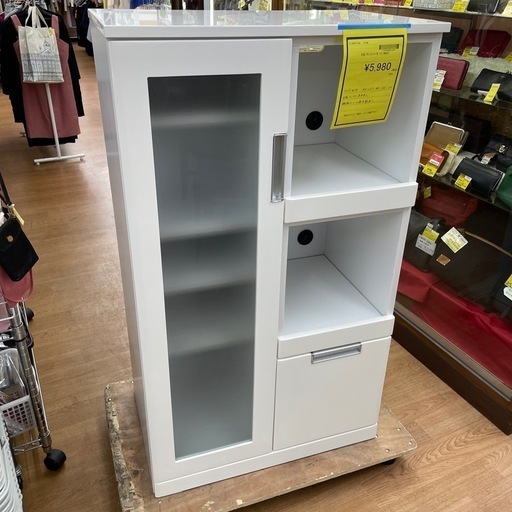 ☆ドリーム荒牧店☆ジモティー割引有☆【クリーニング済み】ニトリ