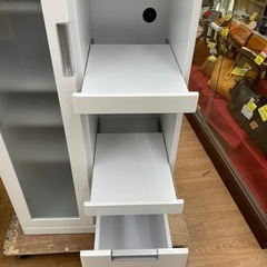 ☆ドリーム荒牧店☆ジモティー割引有☆【クリーニング済み】サン/レンジボードの画像