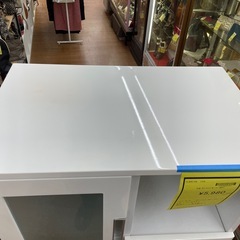 ☆ドリーム荒牧店☆ジモティー割引有☆【クリーニング済み】サン/レンジボードの画像