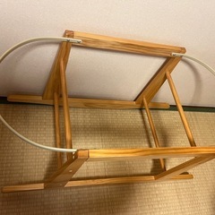 PUPPAPUPOクーファンスタンドの画像