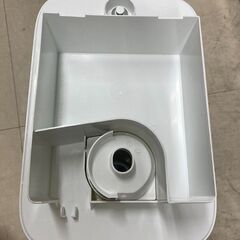 J5625 【リユースのサカイ柏店】　超音波加湿器tredy　TD-8503A　参考価格6,380円　クリーニング済みの画像