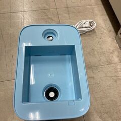 J5625 【リユースのサカイ柏店】　超音波加湿器tredy　TD-8503A　参考価格6,380円　クリーニング済みの画像