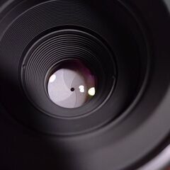 優良品　Nikon AF MICRO NIKKOR 60mm F2.8の画像