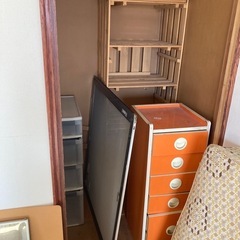 棚とかの画像