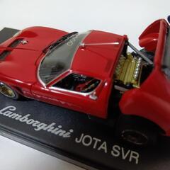 ランボルギーニJOTAジャンクの画像