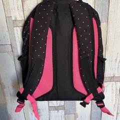 PUMA プーマ　リュックの画像