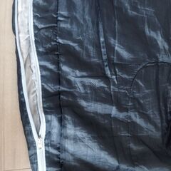 キャプテンスタッグ　封筒型シュラフの画像