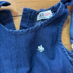 POLO Baby  70,80,95の画像