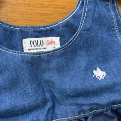 POLO Baby  70,80,95の画像