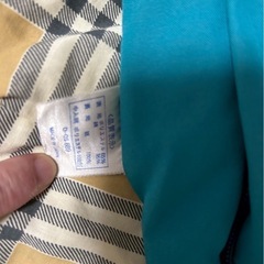 国内製！アウトドア寝袋の画像