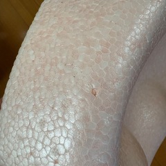 リッチェル　お風呂マット　ベビーの画像