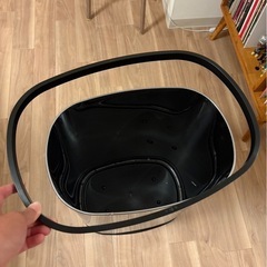 (新品)センサー式ゴミ箱の画像