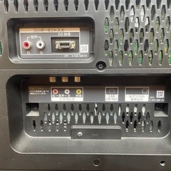 090400ソニーブラビア42型液晶テレビ2013年製の画像