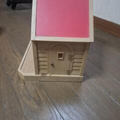 お家②の画像
