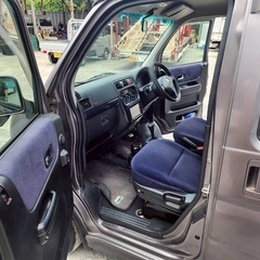 【諸費用コミ】:平成20年 ホンダ バモス エアコン パワステ パワーウインドウ 三重県 鈴鹿市 中古車の画像