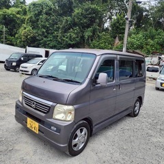 【諸費用コミ】:平成20年 ホンダ バモス エアコン パワステ パワーウインドウ 三重県 鈴鹿市 中古車の画像