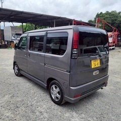 【諸費用コミ】:平成20年 ホンダ バモス エアコン パワステ パワーウインドウ 三重県 鈴鹿市 中古車の画像