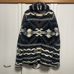 antiballistic ボアジャケットの画像