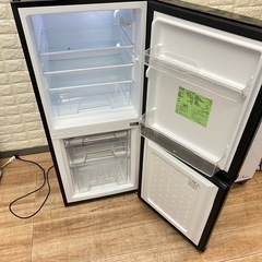 ご成約済み　配送設置0円で👌🆗冷蔵庫&洗濯機分解洗浄済み✨電子レンジ‼️の画像