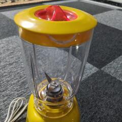 ミキサー未使用品♥の画像