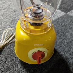 ミキサー未使用品♥の画像