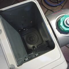 Dainichi ブルーヒーター FW-D3319K クールホワイト 2019年製 5.0Lタンク ダイニチ 石油ファンヒーター 白 ストーブ 暖房器具 ファンヒーター 暖房 札幌市東区 新道東店の画像