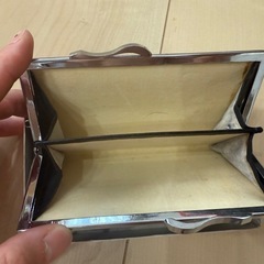 和風 小銭入れの画像
