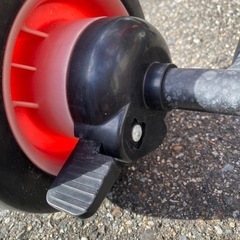 三輪車の画像