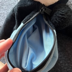 オズワルド ポシェット？の画像