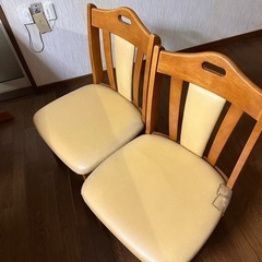 机セットの画像