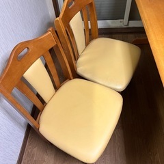 机セットの画像