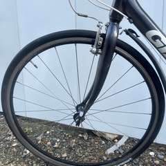 giant escape r3 クロスバイク 年式不明の画像