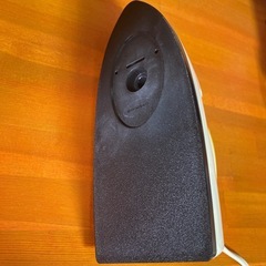 NEW パワフルスチームアイロンの画像