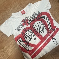 100-110 夏服　の画像