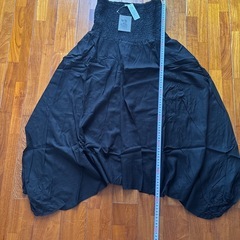 サムエルパンツの画像