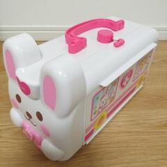 メルちゃん　うさぎさん救急車の画像
