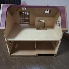 お家①の画像